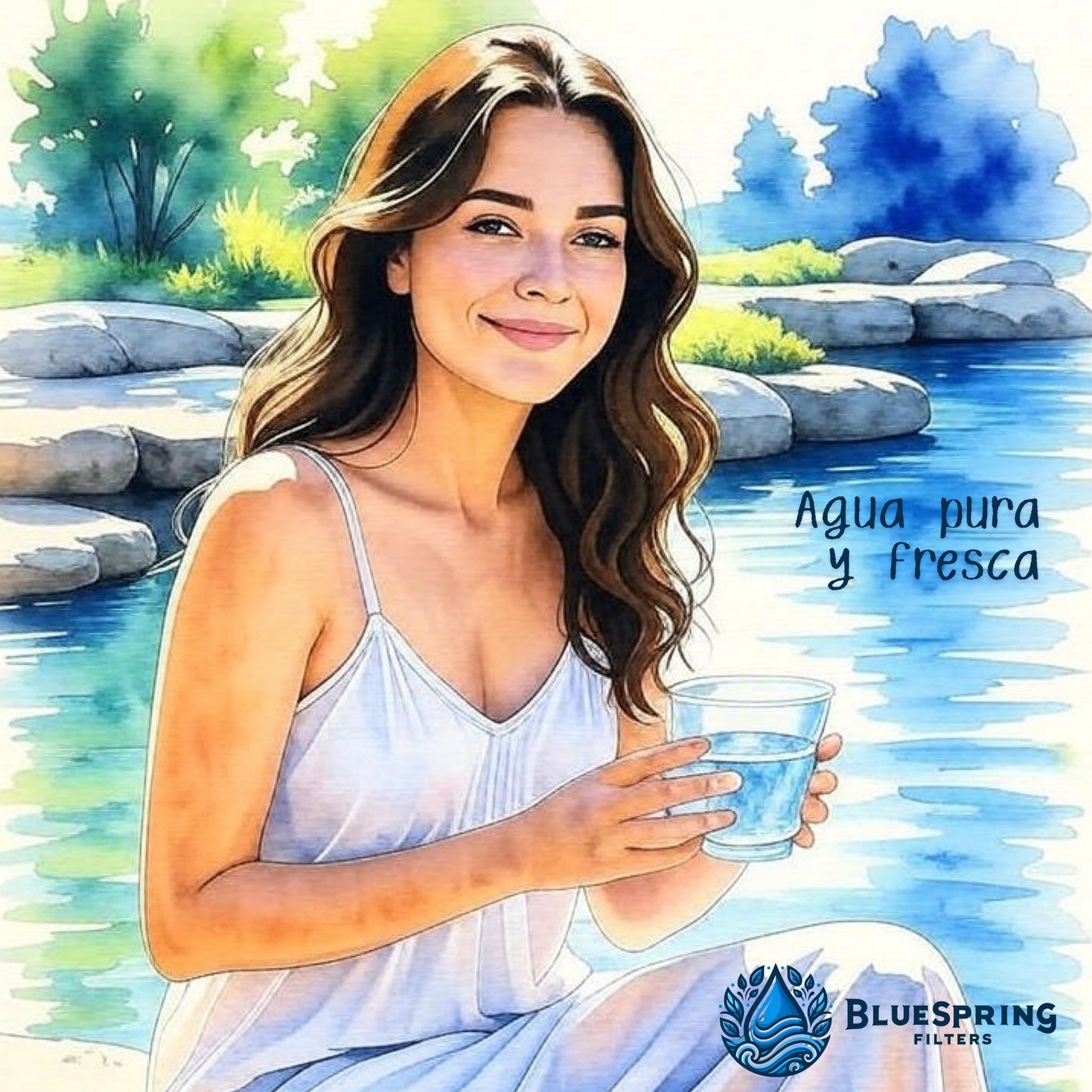 Agua Alcalina + Mineral + Ultra Filtro 4e + Botella Filtro